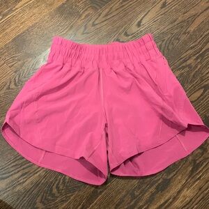 lululemon shorts